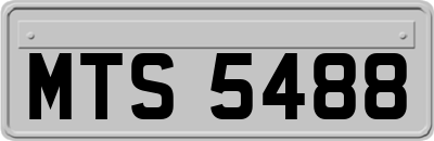 MTS5488