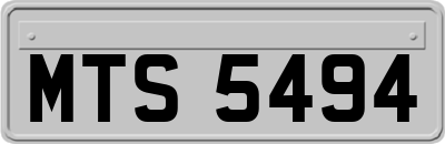 MTS5494