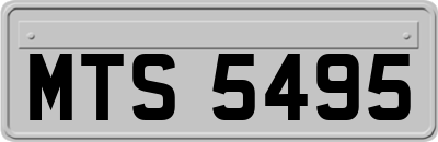 MTS5495