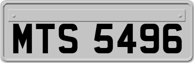 MTS5496