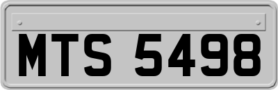 MTS5498