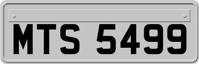 MTS5499
