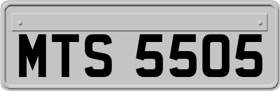 MTS5505