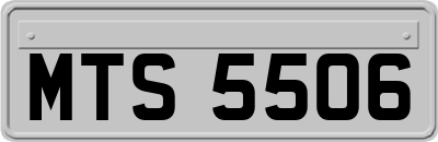 MTS5506