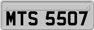 MTS5507