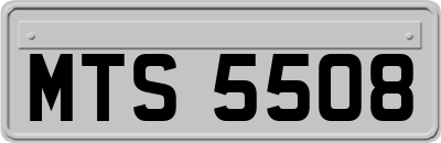 MTS5508