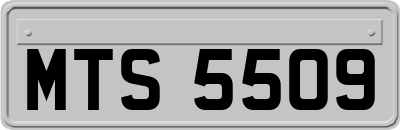 MTS5509