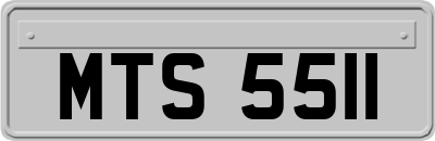 MTS5511