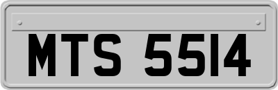 MTS5514