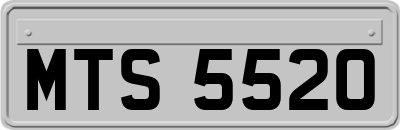 MTS5520