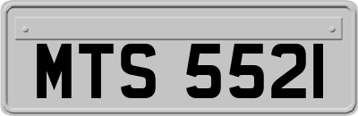MTS5521