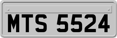 MTS5524