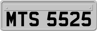 MTS5525