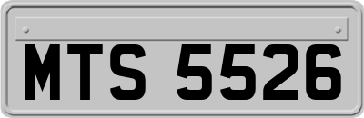 MTS5526