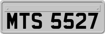 MTS5527