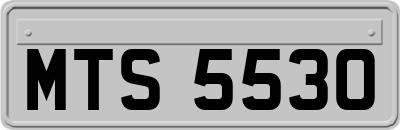 MTS5530