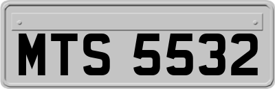 MTS5532