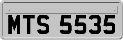 MTS5535