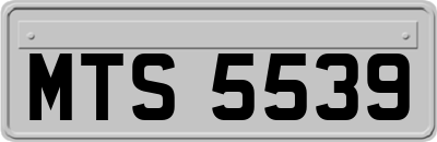 MTS5539