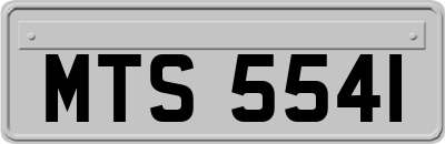 MTS5541