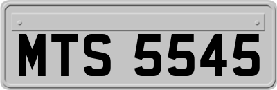 MTS5545