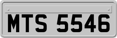 MTS5546