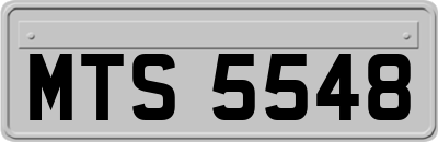 MTS5548