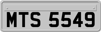 MTS5549