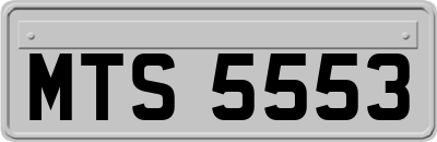 MTS5553