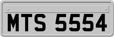 MTS5554