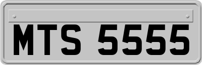 MTS5555