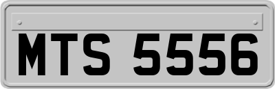 MTS5556