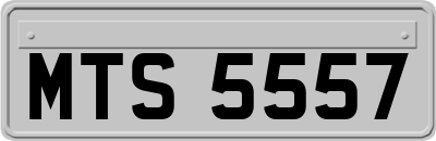 MTS5557