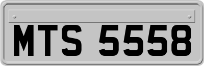 MTS5558