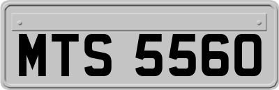 MTS5560