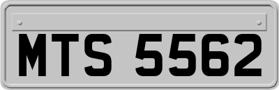 MTS5562