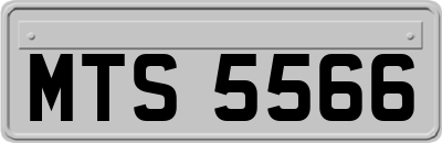 MTS5566