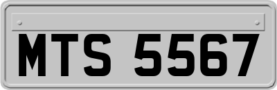 MTS5567