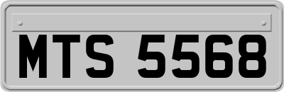 MTS5568