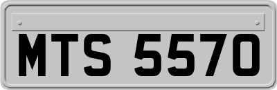 MTS5570