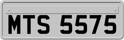 MTS5575