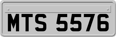 MTS5576