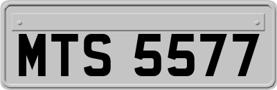 MTS5577