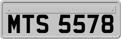 MTS5578