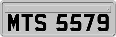 MTS5579