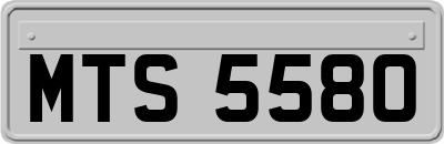MTS5580