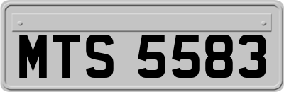 MTS5583