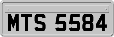 MTS5584