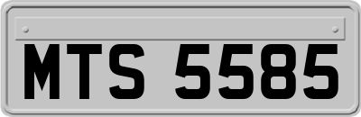 MTS5585