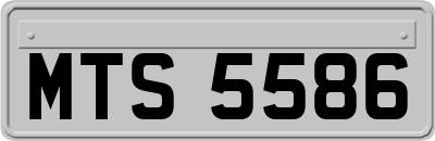 MTS5586